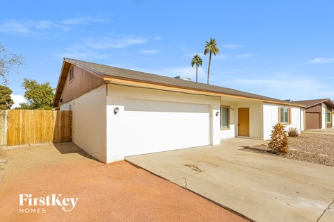 4538 West Palo Verde Avenue 4 Beds Apartment for Rent
