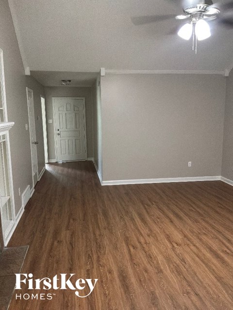 4538 Kings Grant Drive 3 Beds Apartment for Rent