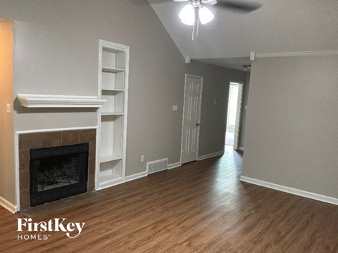 4538 Kings Grant Drive 3 Beds Apartment for Rent