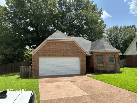 4538 Kings Grant Drive 3 Beds Apartment for Rent