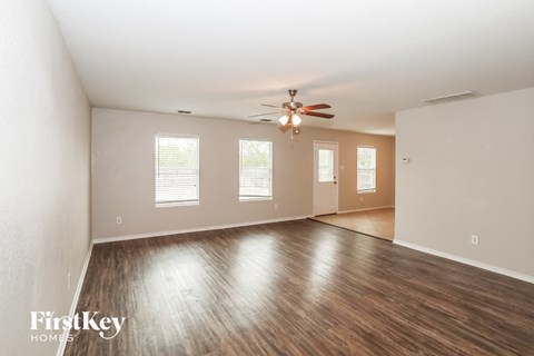 4545 Waterford Drive 4 Beds Apartment for Rent