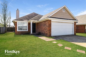 4549 Cedar Leaf Cove 3 Beds House for Rent - Photo Gallery 2