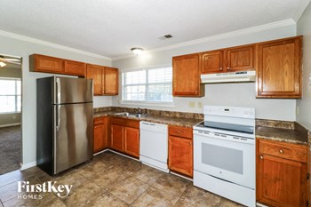 4549 Cedar Leaf Cove 3 Beds House for Rent - Photo Gallery 5