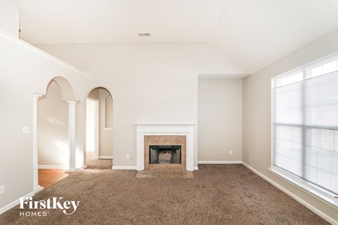 4566 Tulip Bend Drive 3 Beds Apartment for Rent