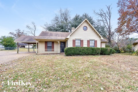 4582 Fawn Hollow Cove 3 Beds Apartment for Rent