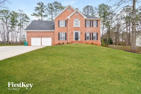 4595 Kinsdale Drive SW 4 Beds Apartment for Rent