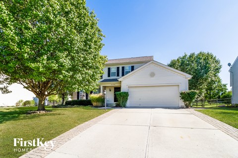 4596 Ellsberry Court 4 Beds Apartment for Rent