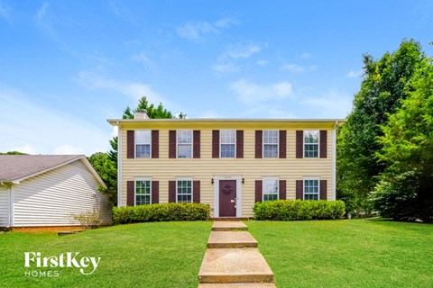 4600 Pine Cove Road 3 Beds Apartment for Rent