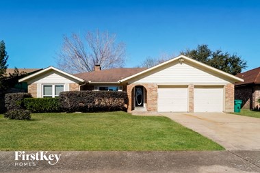 4611 White Cloud Lane 3 Beds Apartment for Rent