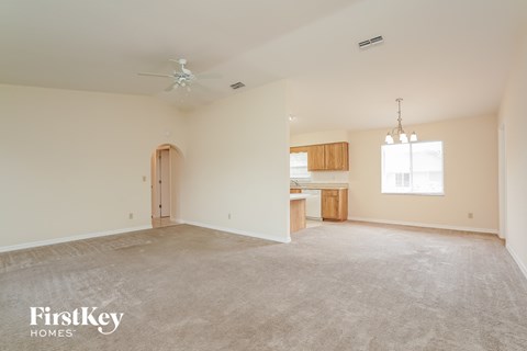 4611 SW 6 Ave 3 Beds Apartment for Rent