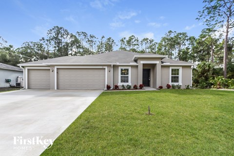 4611 Belladonna Ave 3 Beds Apartment for Rent