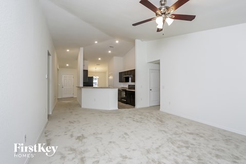 4611 Belladonna Ave 3 Beds Apartment for Rent