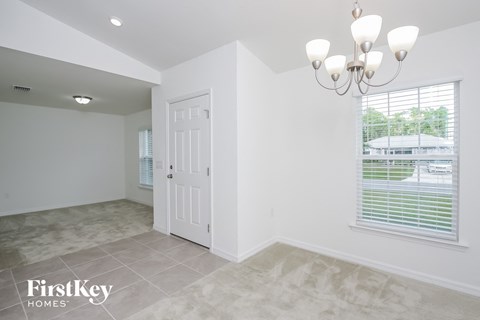 4611 Belladonna Ave 3 Beds Apartment for Rent