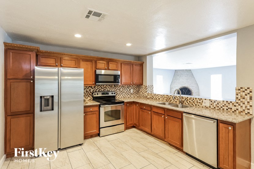 4628 W Vogel Ave Glendale, AZ 85302