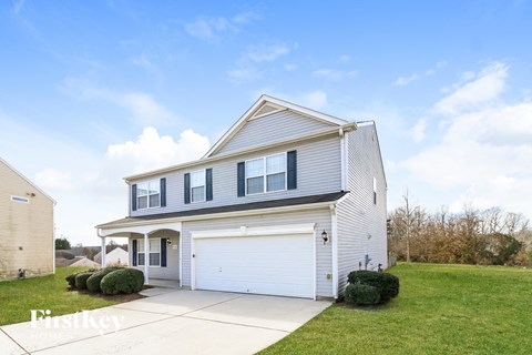 4630 Lauren Woods Court 5 Beds Apartment for Rent