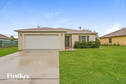 Image for 4631 SW Dateland Street Port St. Lucie, FL 34953 - 4631 SW Dateland Street