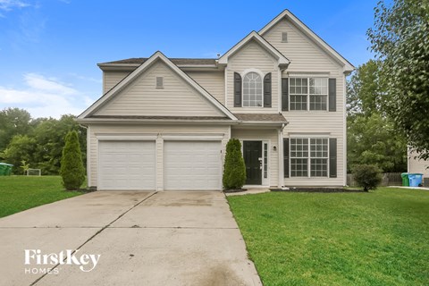 4643 Maplecrest Pl 5 Beds Apartment for Rent