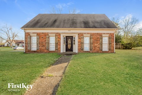4644 Winter Park Dr 3 Beds Apartment for Rent