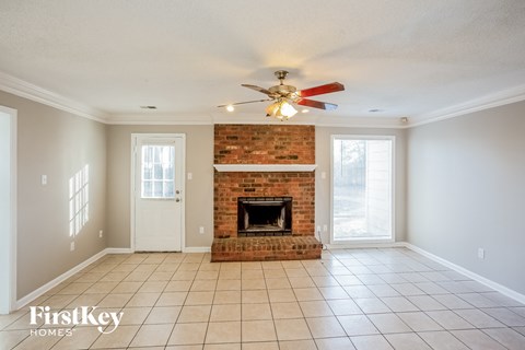 4644 Winter Park Dr 3 Beds Apartment for Rent