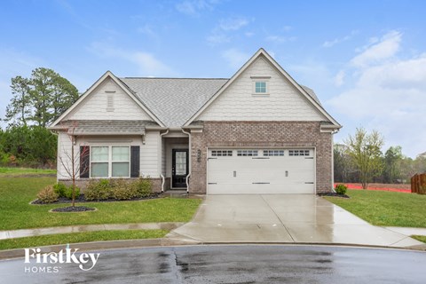 4648 SW Brayden Drive 4 Beds Apartment for Rent