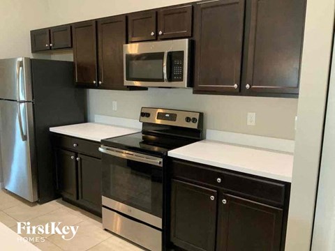 4658 SW Monaco Street 4 Beds Apartment for Rent
