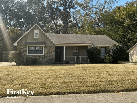 4659 Sandy Park Drive 3 Beds Apartment for Rent