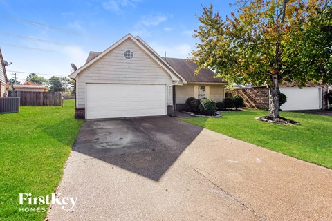 4668 S Amanda Oaks Cir 3 Beds Apartment for Rent