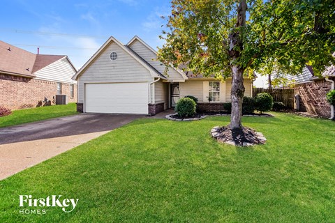 4668 S Amanda Oaks Cir 3 Beds Apartment for Rent