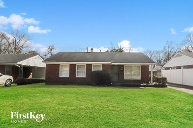 4681 Given Ave 3 Beds Apartment for Rent