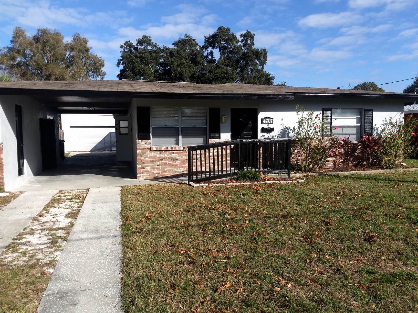 4707 W Bay Ave 3 Beds Apartment for Rent