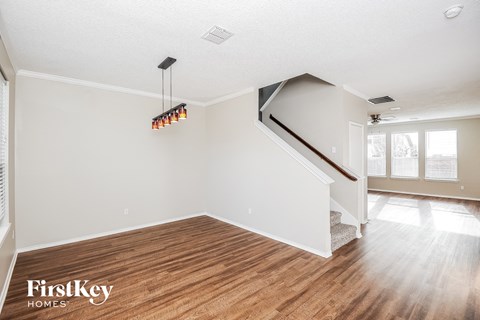 4713 Palm Ridge Dr 4 Beds Apartment for Rent