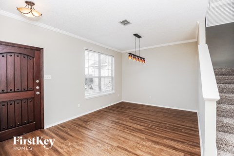 4713 Palm Ridge Dr 4 Beds Apartment for Rent
