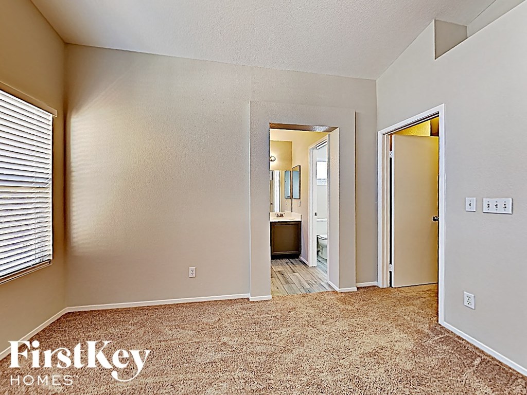 4714 English Lavender Ave North Las Vegas, NV 89031