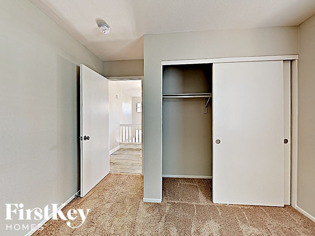 4714 English Lavender Ave North Las Vegas, NV 89031