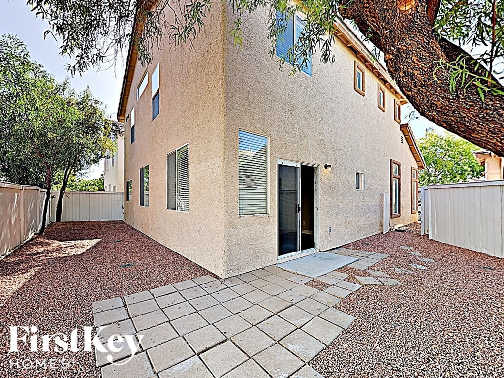 4714 English Lavender Ave North Las Vegas, NV 89031