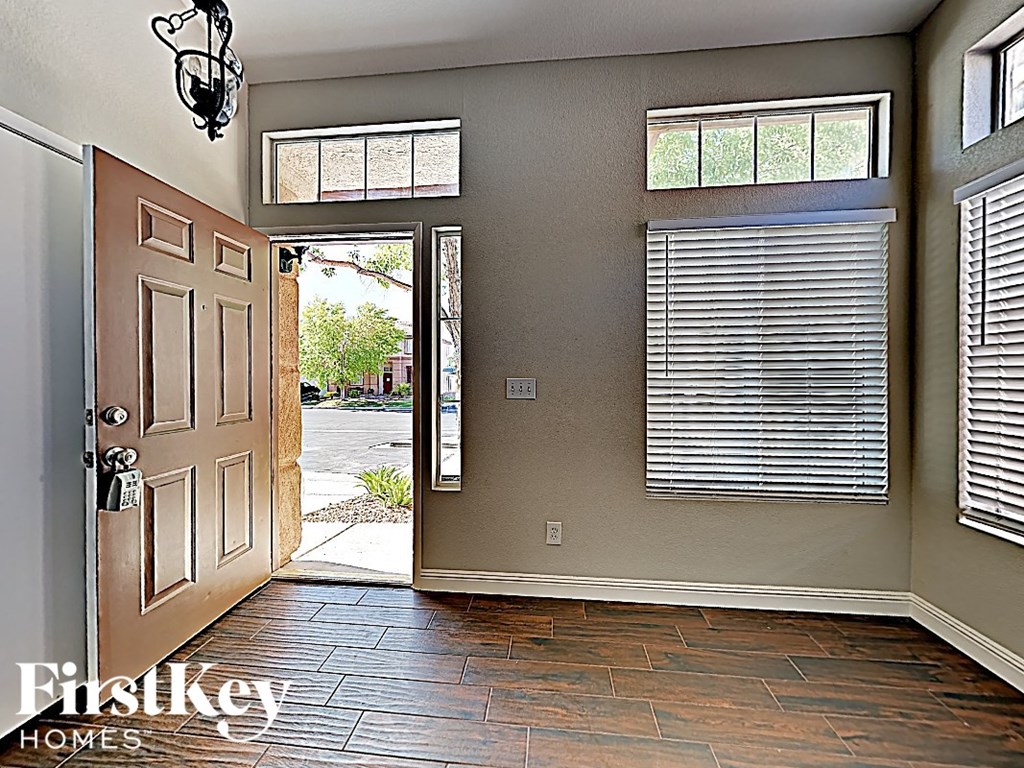 4714 English Lavender Ave North Las Vegas, NV 89031