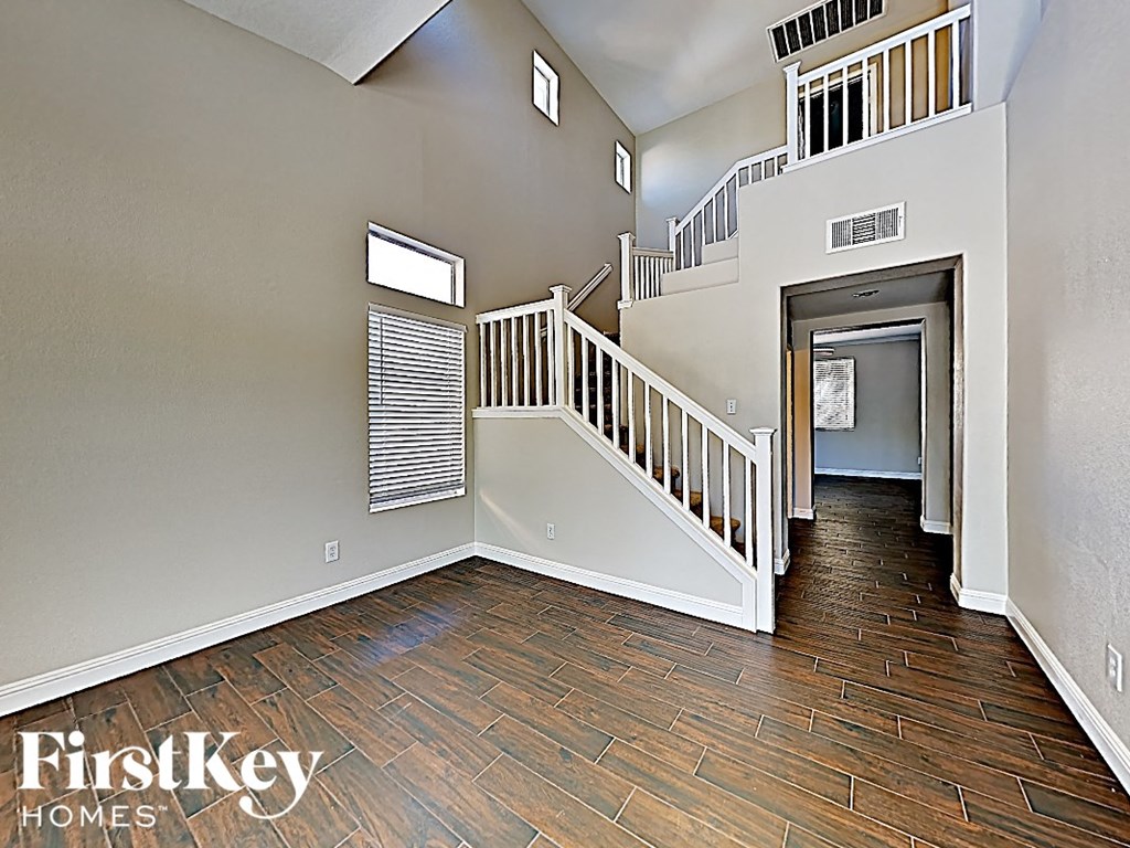 4714 English Lavender Ave North Las Vegas, NV 89031