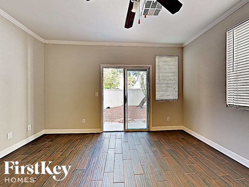 4714 English Lavender Ave North Las Vegas, NV 89031