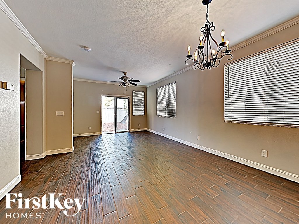 4714 English Lavender Ave North Las Vegas, NV 89031