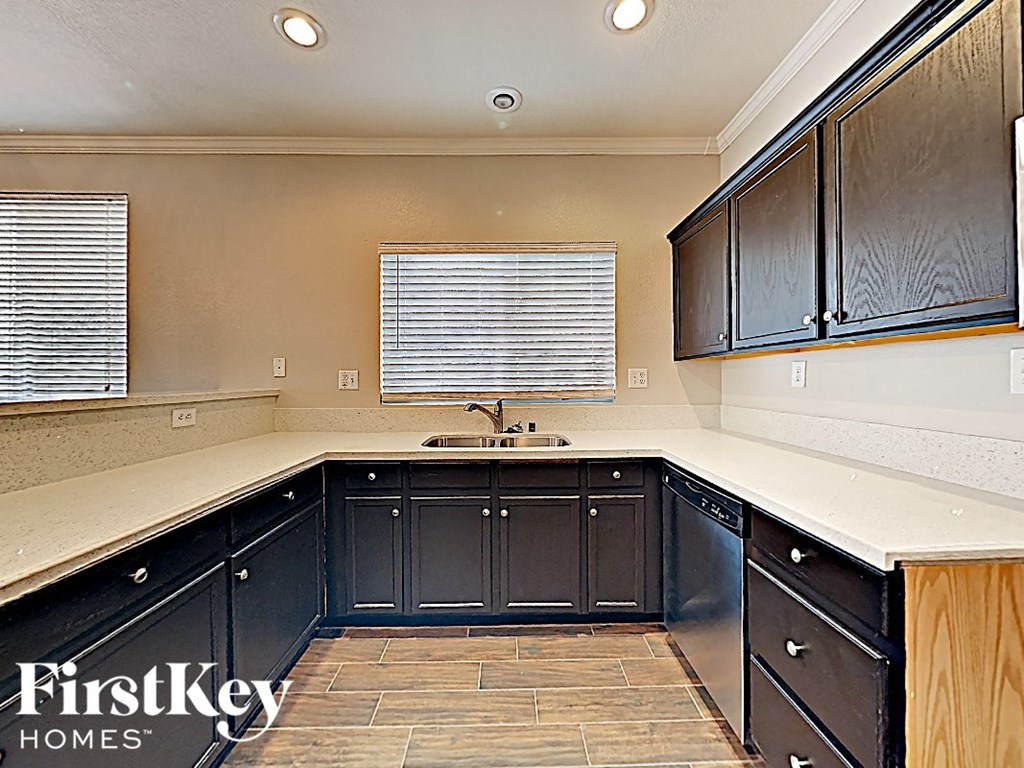 4714 English Lavender Ave North Las Vegas, NV 89031