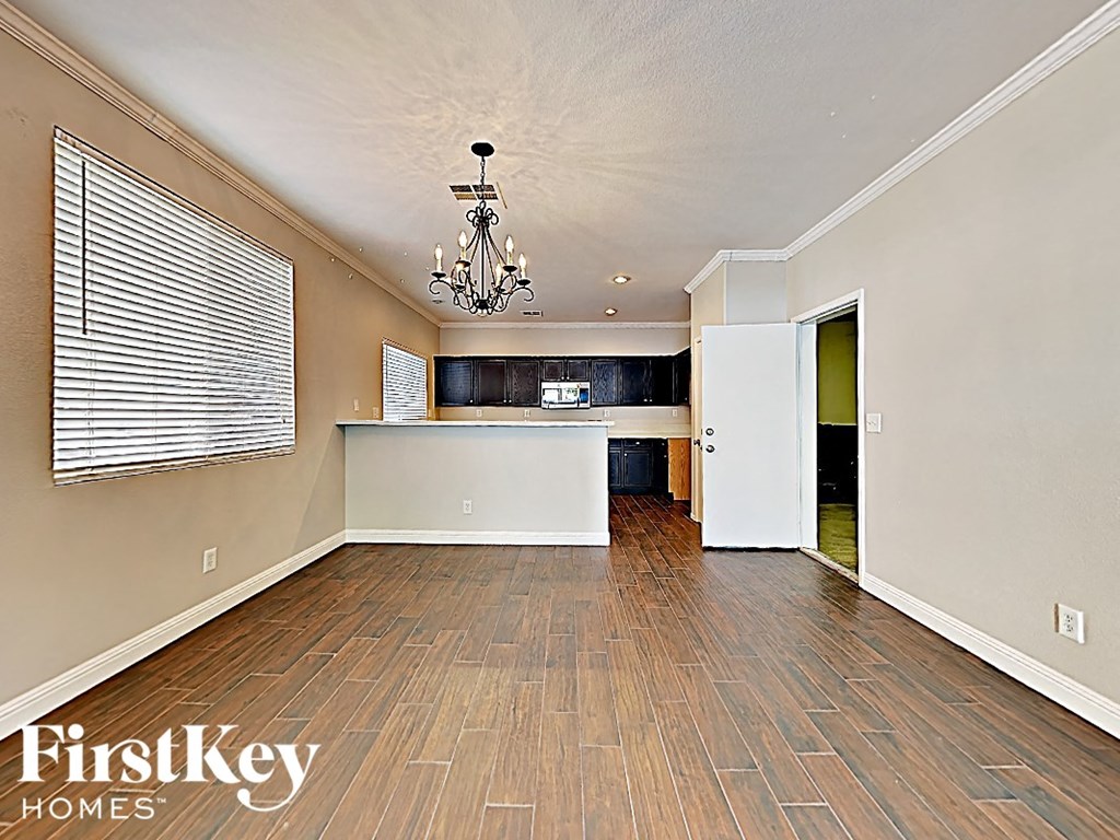 4714 English Lavender Ave North Las Vegas, NV 89031