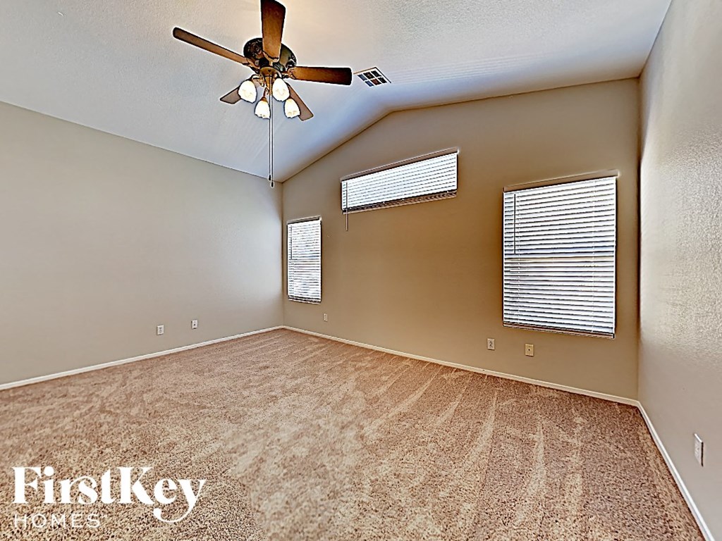 4714 English Lavender Ave North Las Vegas, NV 89031