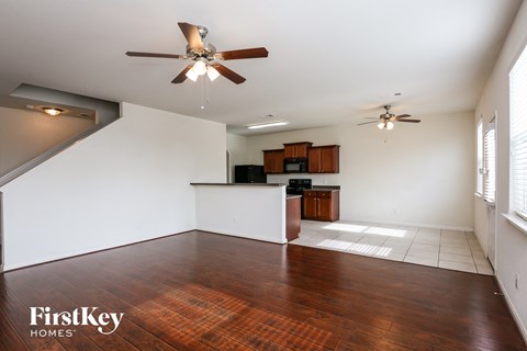 4717 Cedar Springs Drive 3 Beds Apartment for Rent