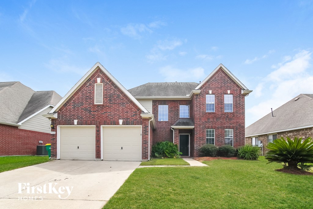 4722 Shale Dr 4 Beds House for Rent - Photo Gallery 1