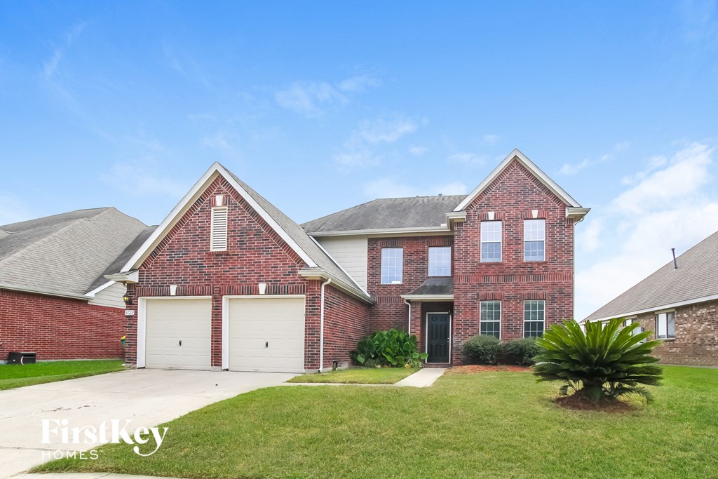 4722 Shale Dr 4 Beds House for Rent - Photo Gallery 2