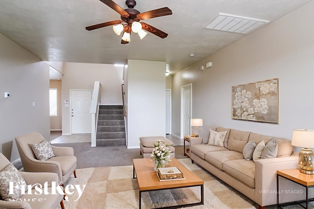 4722 Shale Dr 4 Beds House for Rent - Photo Gallery 4