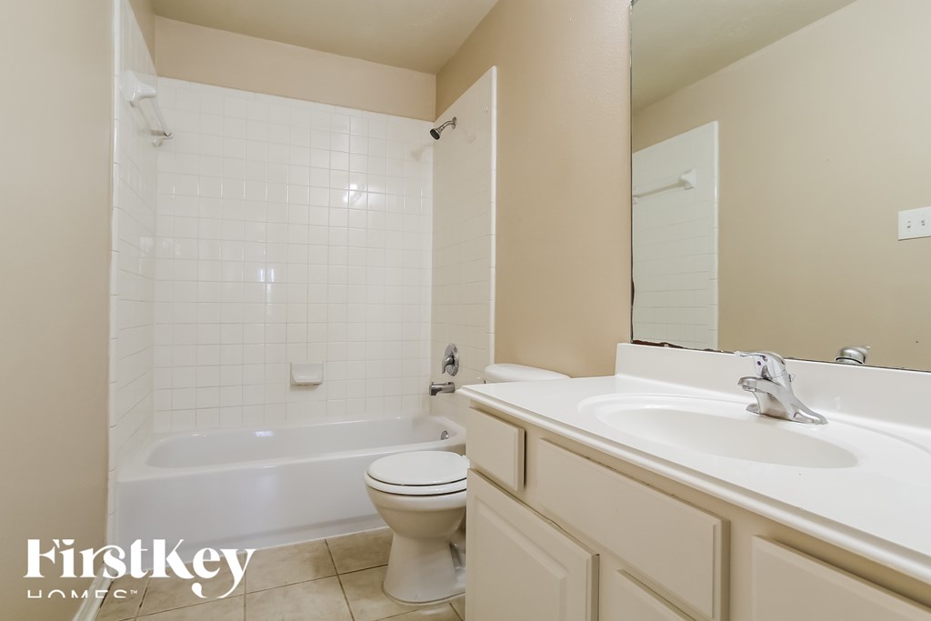 4722 Shale Dr 4 Beds House for Rent - Photo Gallery 16