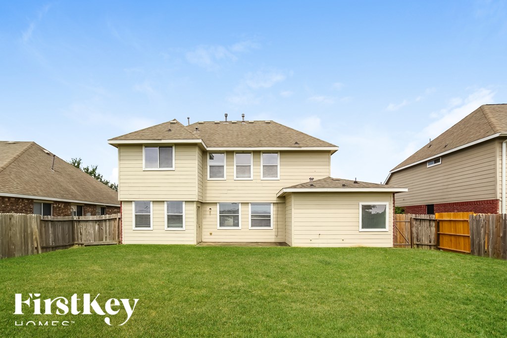 4722 Shale Dr 4 Beds House for Rent - Photo Gallery 17