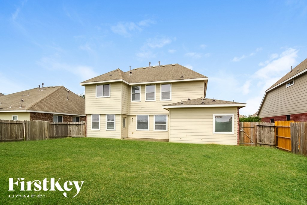 4722 Shale Dr 4 Beds House for Rent - Photo Gallery 18