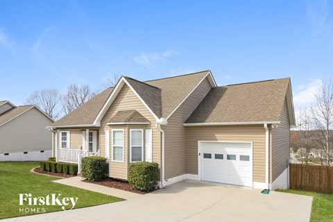 4730 Beckel Road 3 Beds Apartment for Rent